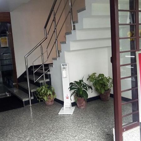 Alankrita Suites & Party Halls Meerut Exterior photo